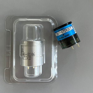 RIKEN Keiki 3Z8085174ET ตรวจวัดออกซิเจนใน OS-BM1สำหรับเซ็นเซอร์ RX415 GX-8000 - Product Image 5