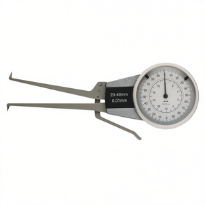 Ttake Internal Diameter <b>Gauge</b> 20-40mm 0.01mm Precision <b>Measurement</b> <b>Tool</b> - Product Image 2