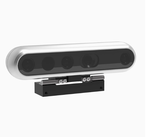 Intel RealSense Cameras 3D Depth and Infrared Solutions