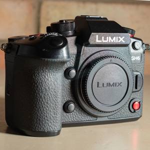 Appareil photo numérique reflex numérique HFT Professional <span class=keywords><strong>Lumix</strong></span> <span class=keywords><strong>DC</strong></span>-GH6, format 4/3, vidéo 5.7K 4K, carte SD, photographie, vente en gros - Product Image 3