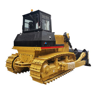 รถปราบดิน <span class=keywords><strong>Liugong</strong></span> B160C 178HP พลังงานที่มีประสิทธิภาพใช้งานสะดวกสบายบำรุงรักษาง่ายรถตักวัว - Product Image 1