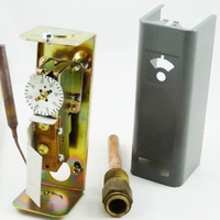 Contrôleur Aquastat à limite haute compatible PLC pour L8100b1128 24V – Vente en gros