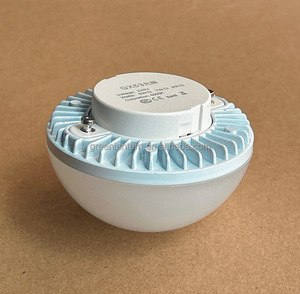 หลอดไฟ LED GX53 8377 7W 3000K หลอดไฟ600LM IP20 7W GX53 GX53 600lm <span class=keywords><strong>4000K</strong></span> - Product Image 3