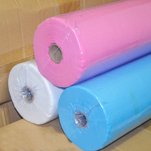 Khăn Trải Giường Dùng Một Lần Được Trang Bị Cho Bệnh Viện Bàn Mát Xa Spa Thẩm Mỹ Viện Thoáng Khí Mềm Mại Có Thể Phân Hủy Sinh Học - Product Image 1