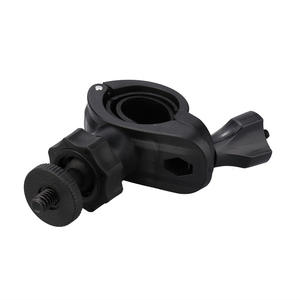 Support de vélo de type O pour GoPro avec connecteur à vis 1/4, support de fixation pour vélo et moto pour diffusion en direct, accessoires pour caméra - Product Image 4