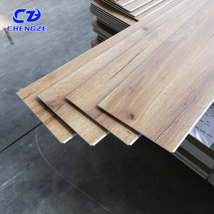 Plastic Flooring <strong>Engineered</strong> <strong>Vinyl</strong> <strong>Floor</strong> Tile Sheet China Suppliers - Product Image 2