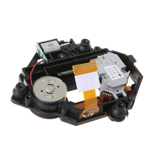 Disc Reader Lens Drive Module KSM-440ACM Optical Pick-ups for PS1 Game Console Repair Parts