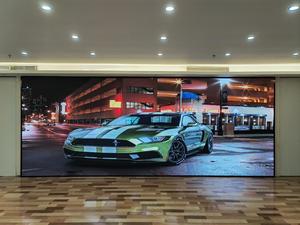 Módulo COB interior P1.53 Pantallas Led 320mm * 160mm Alta relación <span class=keywords><strong>de</strong></span> actualización 3840HZ Pantallas Led <span class=keywords><strong>Centro</strong></span> <span class=keywords><strong>de</strong></span> Educación <span class=keywords><strong>de</strong></span> video <span class=keywords><strong>de</strong></span> pared Tienda <span class=keywords><strong>de</strong></span> 4S <span class=keywords><strong>de</strong></span> automóviles - Product Image 2