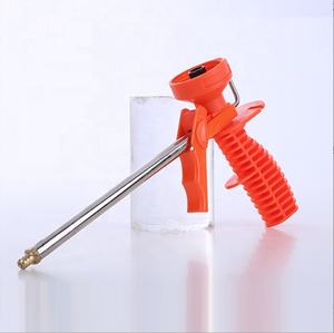 Outils de construction en <span class=keywords><strong>polyuréthane</strong></span> à expansion pour bricolage OEM <span class=keywords><strong>pistolet</strong></span> à <span class=keywords><strong>mousse</strong></span> PU <span class=keywords><strong>pistolet</strong></span> à <span class=keywords><strong>mousse</strong></span> <span class=keywords><strong>pistolet</strong></span> à calfeutrer - Product Image 3