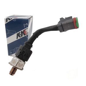Sensor de Presión de Combustible Diésel Kmdiesel 4954245 5PP53 5PP5-3 1760323 para Cummins ISC ISL 6.7L 8.9L - Product Image 5