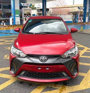 Auto <span class=keywords><strong>Usado</strong></span> <span class=keywords><strong>Toyota</strong></span> <span class=keywords><strong>YARiS</strong></span> L Zhixuan Modelo <span class=keywords><strong>2017</strong></span> 1.5E CVT Edición Deportiva Mejorada Automática - Product Image 2