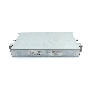 โมดูลอินเทอร์เฟซพลังงานแท้คุณภาพสูงรุ่น v90 6SL3000-0BE21-6DA0 สำหรับไดรฟ์ซีเมนส์ - Product Image 4