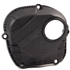 Penutup rantai waktu atas mesin dengan Gasket untuk 2008-2018 Audi Volkswagen Golf - Product Image 2