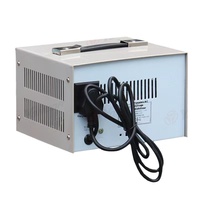 Shanghai Yongda TND-1Kva du fabricant AVR Régulateur de tension ca monophasé de haute précision Garantie de sécurité authentique pour trois