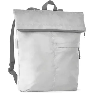 Waterbestendig Opvouwbare Rugzak, Custom Opvouwbare Bagpack Inklapbare Back Pack Ultra Lichtgewicht Packable Rugzak