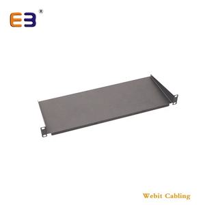 مادة فولاذية ، استخدام 1U ، من نوع Rackmount عمق الجرف الكابولي - Product Image 6