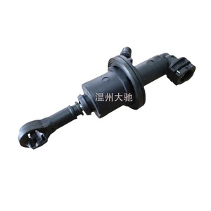 Cilindro Maestro de Embrague WZDC RACE CMC106488 para Suzuki Opel Vauxhall, Repuestos de Auto - Product Image 4
