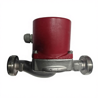 Pompe à eau de circulation d'occasion de haute qualité pour machine d'impression offset, 2,4 kg