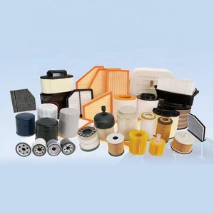 Penjualan langsung! Filter oli Seri 3 & 5 BMW 11427566327/11427953129 yang kompatibel dengan Filter udara pelindung mesin yang dapat diandalkan - Product Image 1