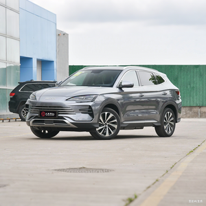 Voiture la <span class=keywords><strong>plus</strong></span> vendue BYD Song <span class=keywords><strong>Plus</strong></span> 2023 Dm-i Édition Championnat 110KM Modèle phare pour voiture d'occasion - Product Image 1