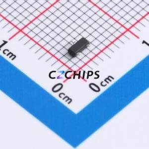 ทรานซิสเตอร์จุดเชื่อมต่อสองขั้ว MMBT5551ทรานซิสเตอร์ SOT-23แบบดั้งเดิมใหม่ล่าสุด (BJT) - Product Image 2