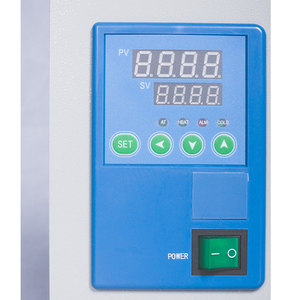 <span class=keywords><strong>Precio</strong></span> de fábrica 30l 50l 80l horno de secado de aire forzado para laboratorio - Product Image 5