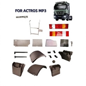 Résistance du moteur de soufflerie pour <span class=keywords><strong>camion</strong></span> Mercedes-Benz ACTROS MP3, accessoire de soufflerie 0018216960 - Product Image 3