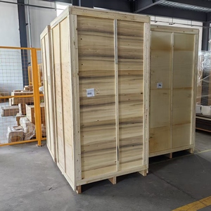 Unité de <span class=keywords><strong>climatisation</strong></span> de précision à économie d'énergie 60000-100000 Btu, type <span class=keywords><strong>PAC</strong></span> à inverter, à faible bruit, CRAC - Product Image 6