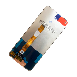 หน้าจอสัมผัส LCD สำหรับโทรศัพท์มือถือ OPPO realme 6 realme <span class=keywords><strong>7</strong></span> narzo 20 <span class=keywords><strong>Pro</strong></span> - Product Image 3