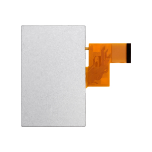 4,3 дюймов медицинское устройство TN емкостный сенсорный ЖК-экран со светодиод подсветкой RGB интерфейс TFT <span class=keywords><strong>LCD</strong></span> дисплей Модель ЖК-модуль - Product Image 5