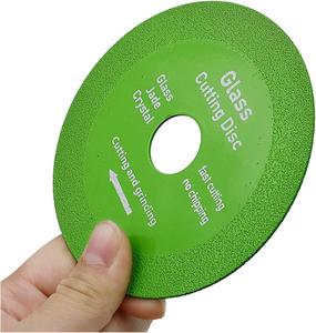 แผ่นตัดกระจกและเจียรสำหรับตัดแบบ Mable - Product Image 6