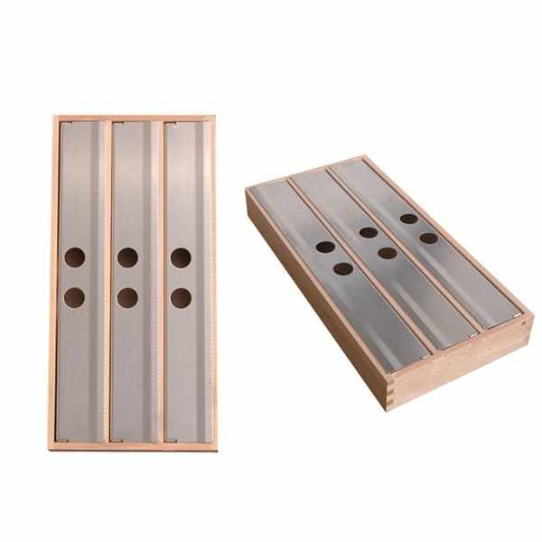 GenoTop 3-fold Demolition Film Holder for Decorative Films