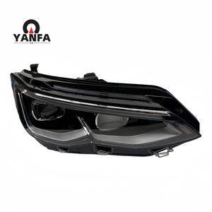 Оригинальные светодиодные фары для Volkswagen Golf 8 - Product Image 3