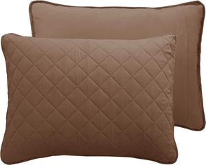 Ensemble de couette réversible <span class=keywords><strong>Couvre</strong></span>-<span class=keywords><strong>lit</strong></span> en microfibre super doux léger Ensemble de couette ultrasonique 3 pièces - Product Image 5