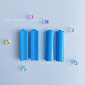 Paquetes de hielo Chi Bing azules 0048 para enfriamiento y control de temperatura en vasos para insulina y transporte en cadena de frío - Product Image 2