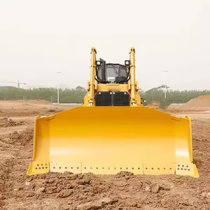 בולדוזר סיני קומפרקטור 320hp כרייה בולדוזר sem832f הידראולי Rc ציוד כבד - Product Image 6