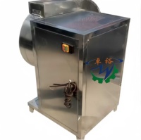Coupe-légumes électrique multifonctionnel en acier inoxydable, concombre laitue chou carotte chou chinois