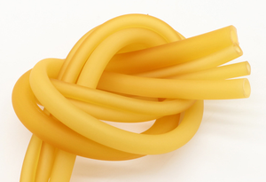 <strong>Latex</strong> Tube Flexible Natural Tube Flexible Rubber Tubing Colored Elastic <strong>Latex</strong> Hose - Product Image 3