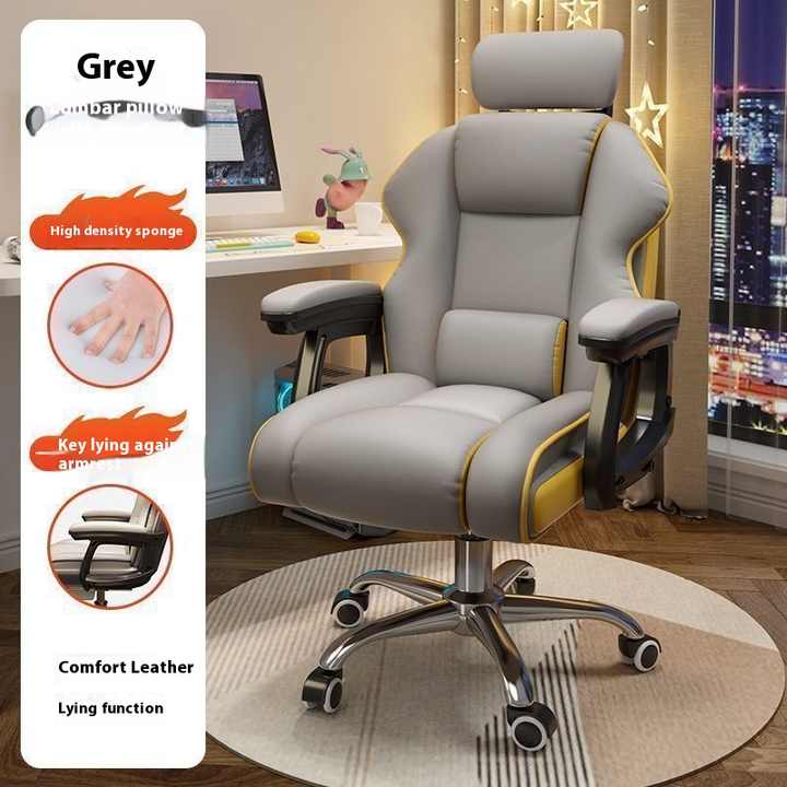 Comfortable Cheap Price Executive 360 Swivel Computer Chair Reclining Swivel Ergonomic Office Chair