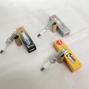 Bujías NGK de Fácil Mantenimiento, Diseño de Encendido Automático, Limpieza Sencilla para un Efecto de Encendido Sostenido - Product Image 6
