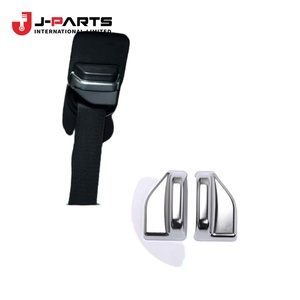 Anclaje, Soporte del Cinturón de Seguridad, Izquierdo para Toyota HIACE TRH203 2005-2013 - Product Image 4