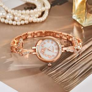 Reloj de Lujo Inteligente Unisex Little Rock Sugar, Modelo 2026, Estilo Ejecutivo, Alto Nivel Estético - Product Image 6