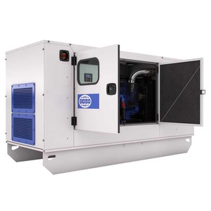 Generadores Silenciosos FG Modelos P55-3, P55-4, P65-6 en Venta, Sistema de Arranque Automático, Velocidad de 1500 rpm, Monofásico 380V/230V/240V, P9.5-P2500 Wils - Product Image 5