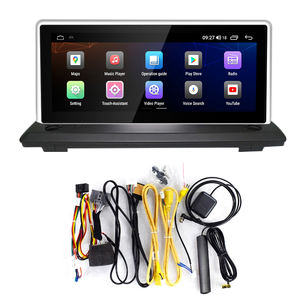 STWEI Android 14 pour Volvo XC90 8,8 pouces 2004-2014 Autoradio Lecteur multimédia vidéo GPS Navigation DSP Carplay 4G Wi-Fi - Product Image 6