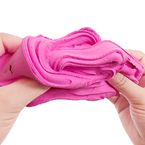 Plastilina de colores para niños, arcilla polimérica de textura suave y secado al aire para modelar, arcilla polimérica de textura suave, peso ligero de 1000g y 36 colores - Product Image 2