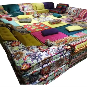 Ensemble de canapés pour salon, ensemble de canapés en tissu, style moderne, meubles, canapé de salon, canapé <span class=keywords><strong>Bobois</strong></span> <span class=keywords><strong>Mah</strong></span> <span class=keywords><strong>Jong</strong></span> - Product Image 1