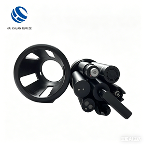 Sensor de Calidad de Agua Multiparamétrico 5 en 1 con RS485 Modbus para Monitoreo en Línea a Largo Plazo, Monitorea Múltiples Parámetros - Product Image 3