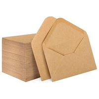 Amplop putih, amplop kertas kraft kuning, amplop warna Amazon, amplop barat, amplop putih, amplop kertas kraft kuning