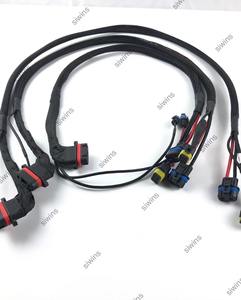 Cable compuesto ESC para Agras T30 M1 y M4, brazo de avión, accesorios y piezas de drones de pulverización agrícola - Product Image 1