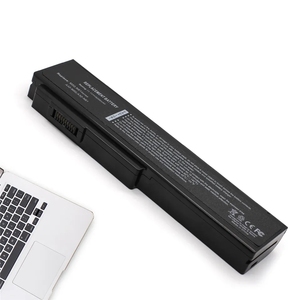 Paquete de Baterías de Iones de Litio <span class=keywords><strong>A32</strong></span>-<span class=keywords><strong>N61</strong></span> <span class=keywords><strong>A32</strong></span>-M50 de 11.1V para ASUS <span class=keywords><strong>N61</strong></span> N61J N61D N61V N61VG N61JA N61JV - Product Image 1